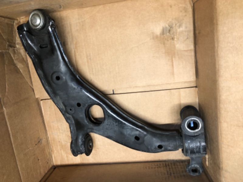Photo 2 of ***READ BELOW**Dorman 521-206 Front Passenger Side Lower Suspension Control Arm and Ball Joint Assembly Compatible with Select Mazda Models
