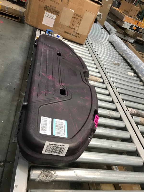 Photo 4 of Plano Molding Company Fusion Bow Case
Size:Small
Color:Black&Pink
