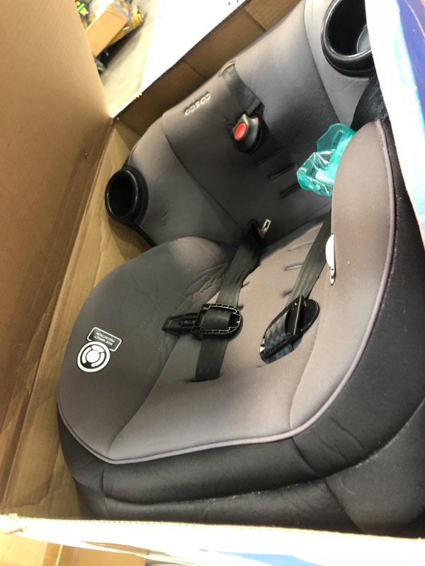 Photo 2 of Cosco Apt 50 Convertible Car Seat (Black Arrows)