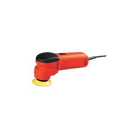 Photo 1 of Professional 3" Random Orbital Polisher with Extended Cord