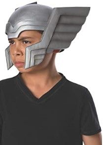 Photo 1 of The Avengers Marvel Thor Child Helmet
