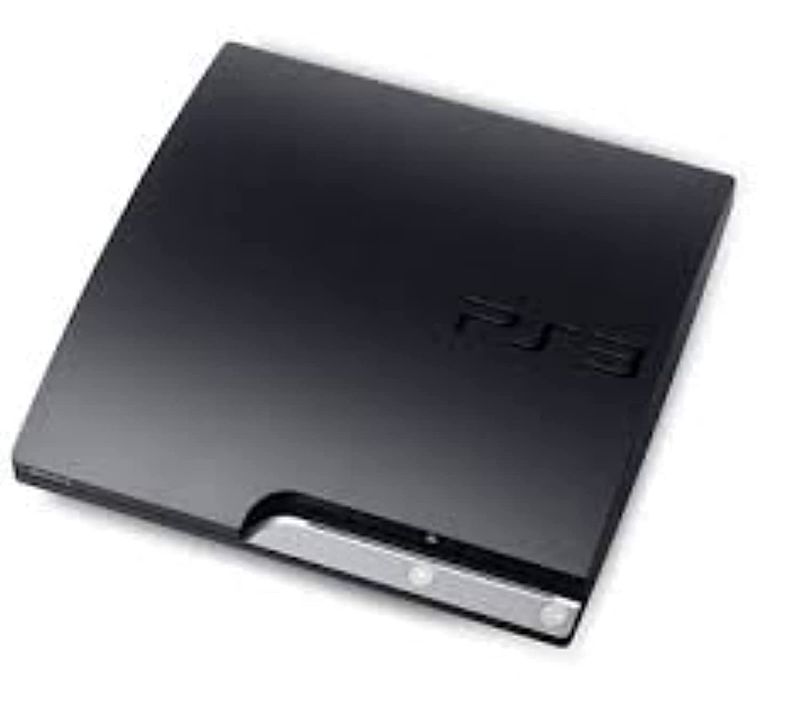 Photo 1 of Playstation 3 160GB CECH-3001A, Console Only 
