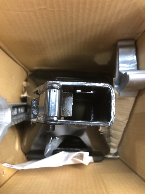 Photo 1 of 3-Ton Jack Stand (Pair)