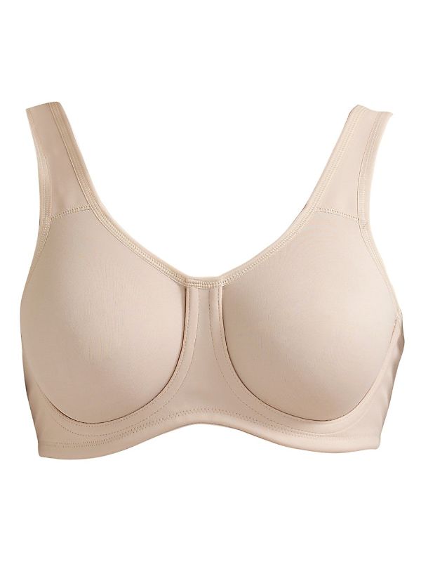 Photo 1 of Wacoal Simone Sport Underwire Bra
36DD