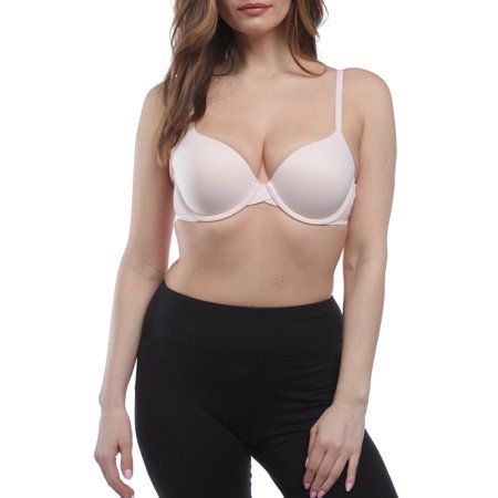 Photo 1 of Calvin Klein Perfectly Fit Full Coverage T-Shirt Bra
