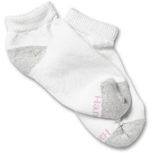 Photo 3 of Hanes Cushioned Women's Low-Cut Athletic Socks 10-Pack White 5-9
adidas Unisex-Adult Speedex 18 Boxing Shoe
SOCKS ARE NEW 
BOXING SHOES ARE USED

