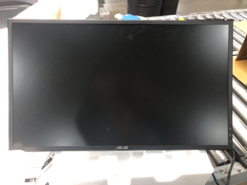 Photo 1 of **MONITOR SCREEN DOES NOT TURN ON**
Asus 24" Full HD 165Hz Gaming Monitor VG248QG