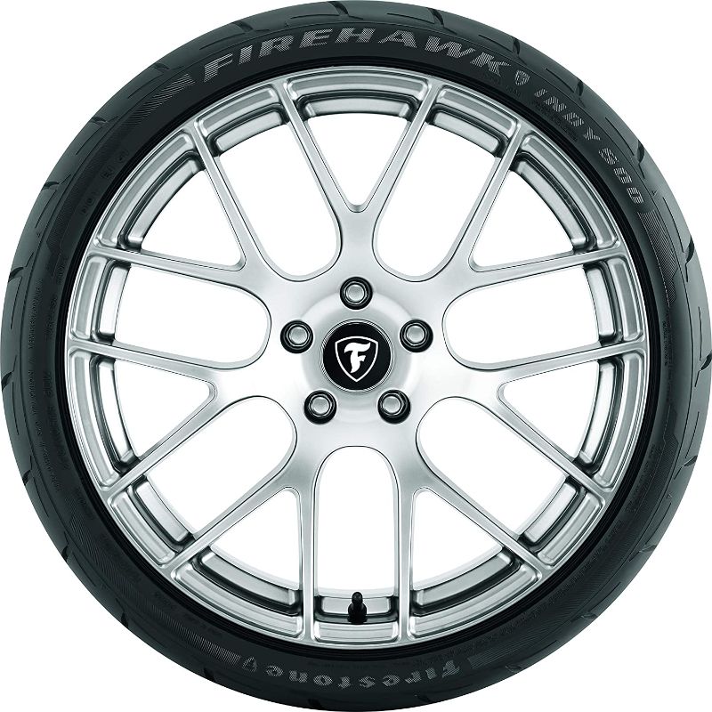 Photo 1 of Firestone Firehawk Indy 500 Ultra-High Summer Peformance Tire 225/40R18 92 W Extra Load
