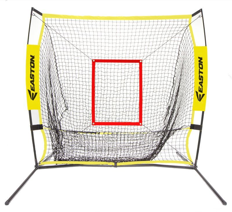 Photo 1 of ***ACTUAL NET AND FRAME IS DIFFERENT FROM STOCK PHOTO***
BASEBALL/SOFTBALL NET