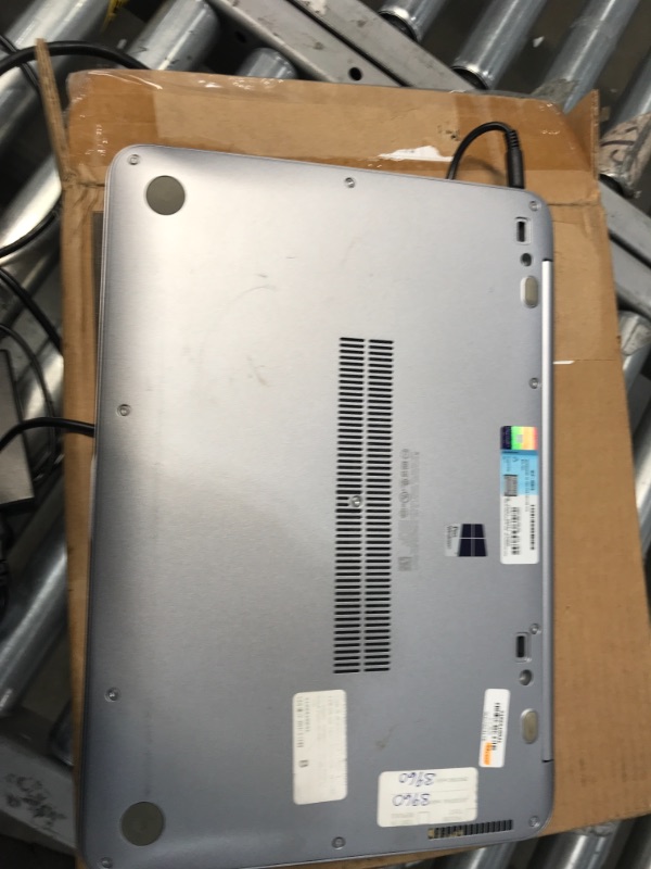 Photo 3 of ***PARTS ONLY***
LAPTOP DOES NOT POWER ON***
HP 15 Laptop, 11th Gen Intel Core i5-1135G7 Processor, 8 GB RAM, 256 GB SSD Storage, 15.6” Full HD IPS Display, Windows 10 Home, HP Fast Charge, Lightweight Design (15-dy2021nr, 2020)
