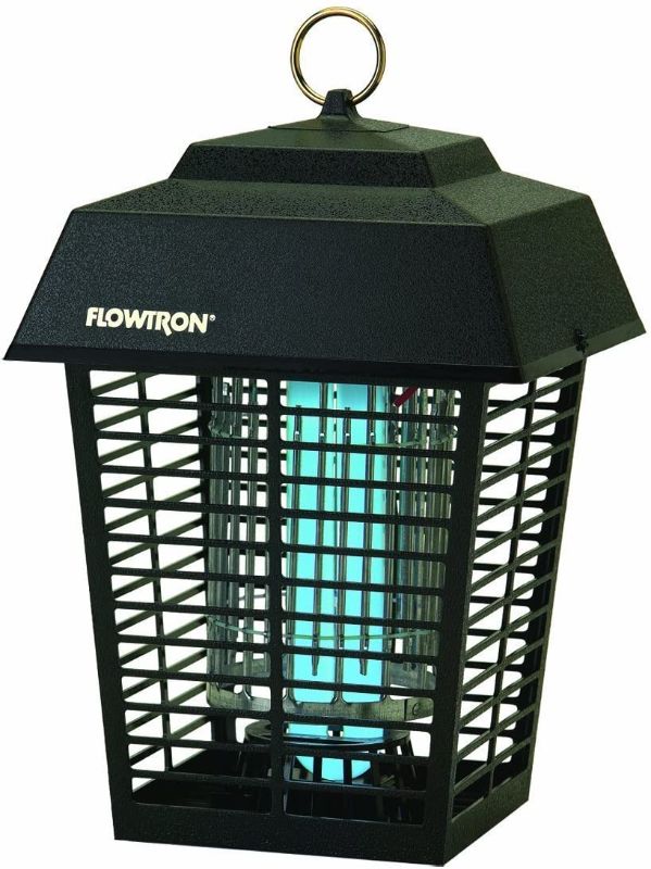 Photo 1 of Flowtron BK-15D Electronic Insect Killer, 1/2 Acre Coverage
