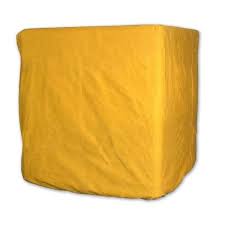 Photo 1 of 34 in. x 34 in. x 40 in. Down Draft Evaporative Cooler Cover
2-PACK