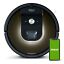 Photo 1 of iRobot Roomba 980 Vacuum Cleaning Robot