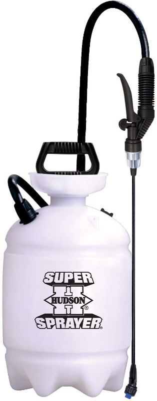 Photo 1 of **INCOMPLETE**Hudson 90162 Super Sprayer Professional 2 Gallon Sprayer Poly
