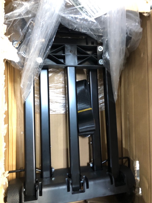 Photo 1 of Car Seat Stroller,Go Carts for Kids,Car Seat Carrier for Airport with Wheels and Compact Fold,Car Seat Travel Cart

