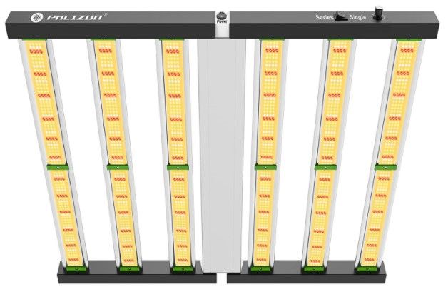Photo 1 of Phlizon 2021 Newest FD4000 Plant Led Grow Light with Seedling Heat Mat 10x20"
