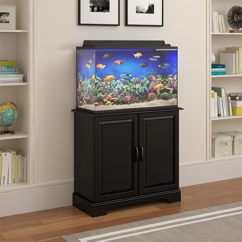 Photo 1 of Ameriwood Home Aquarium Stand
