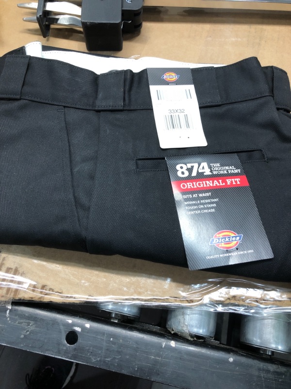 Photo 2 of Dickies Men's Original 874 Work Pant