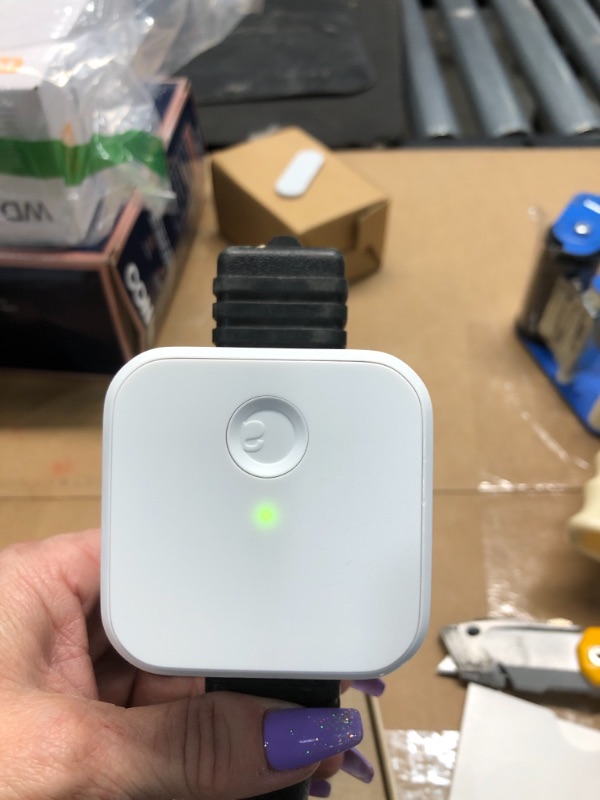 Photo 2 of 
August Connect Wi-Fi Bridge, Remote Access, Alexa Integration for Your August Smart Lock
Color:White
Style:Hub
