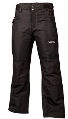 Photo 1 of Arctix unisex-baby Snow Pants With Reinforced Knees and Seat