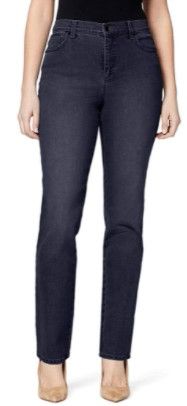 Photo 1 of Gloria Vanderbilt Ladies' Amanda Stretch Denim Jean Average