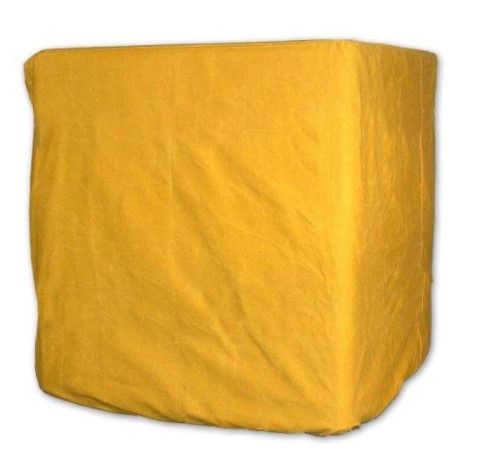 Photo 1 of 37 in. x 37 in. x 45 in. Down Draft Evaporative Cooler Cover