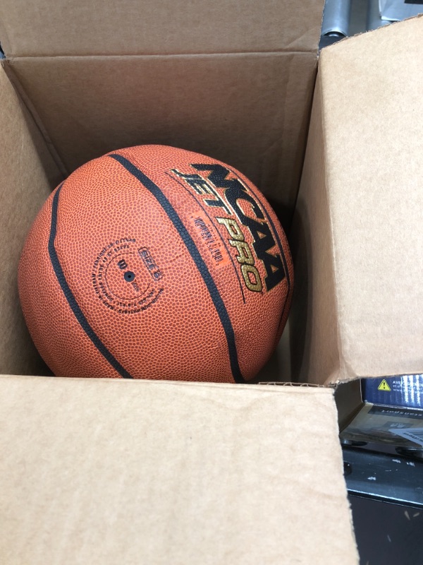 Photo 2 of 
WILSON NCAA Jet Pro Basketball