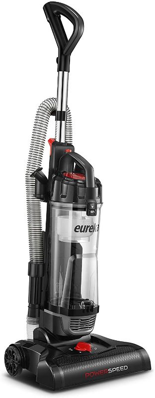 Photo 1 of 
Eureka NEU180A PowerSpeed Vacuum, Graphite Grey