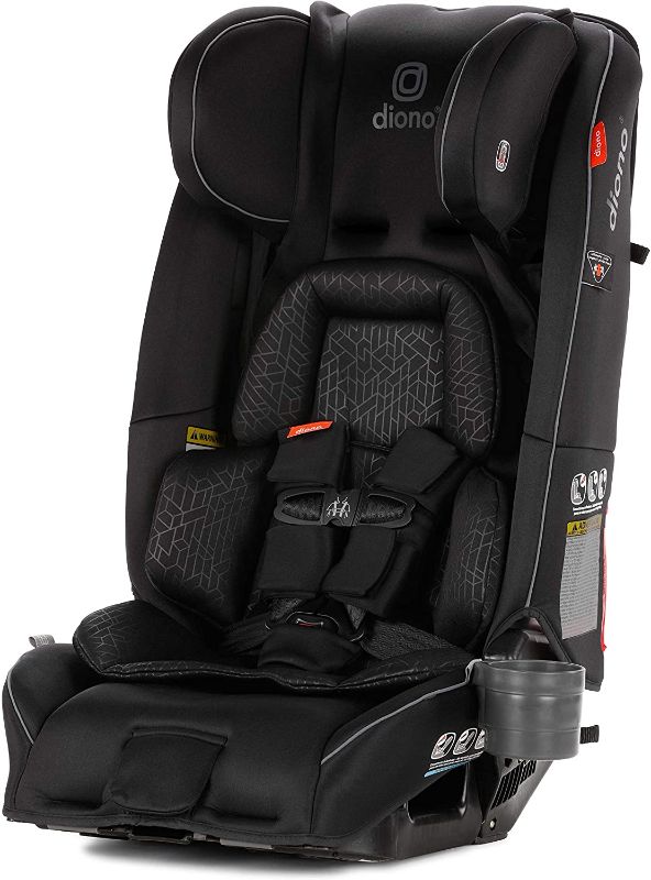 Photo 1 of Diono 2019 Radian 3RXT All-in-One Convertible Car Seat
