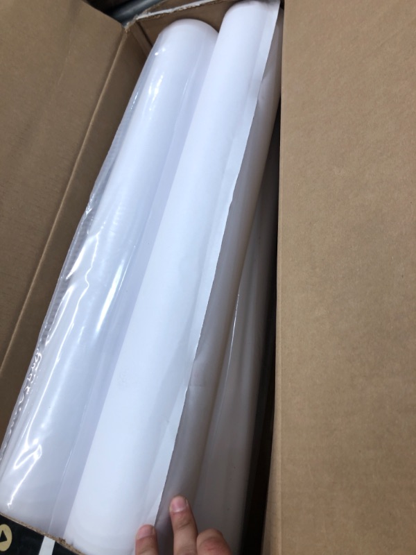 Photo 2 of Wide Format Paper CAD Bond Rolls (20lb | 4 Rolls, 24 In x 150 Ft | 2" Core)
Visit the Alliance Store 

//4 PACK