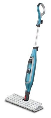 Photo 1 of Shark
Genius Steam Pocket Mop System Steam Cleaner

//2 pack//sold as is//tested both, powers on//missing some accessories 