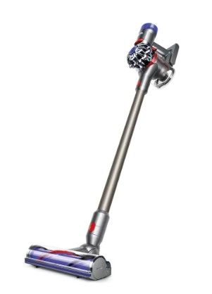 Photo 1 of Dyson
V8 Animal Cordless Stick Vacuum Cleaner

//missing power cord//tested, powers on