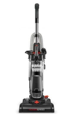 Photo 1 of Eureka
PowerSpeed Multi-Surface Upright Bagless Vacuum Cleaner

//tested powers on//used, dirty 