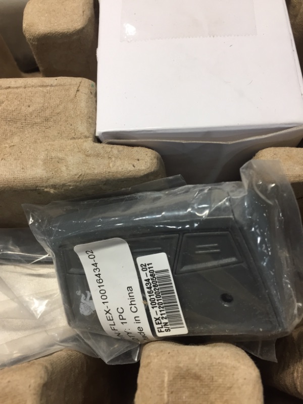 Photo 1 of Mighty Mule MM372W Medium Dual Gate Opener...***PREVIOUSLY OPENED***, ***GOOD CONDITION***


