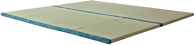 Photo 1 of Oriental Furniture Queen Tatami Mat