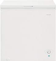 Photo 1 of Frigidaire 7.0 Cu. Ft. Chest Freezer
