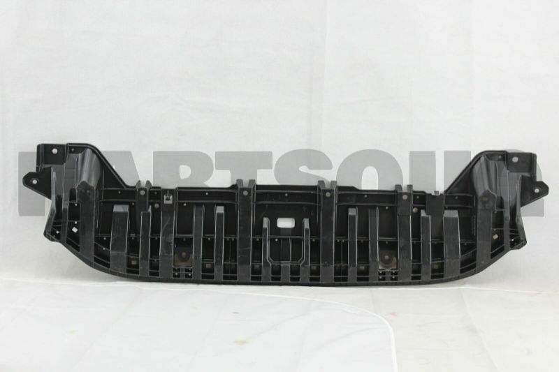 Photo 1 of 5261876011 Genuine Toyota ABSORBER, FRONT BUMPER, LOWER 52618-76011
