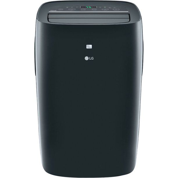 Photo 1 of LG Electronics 8,000 BTU Portable Air Conditioner
