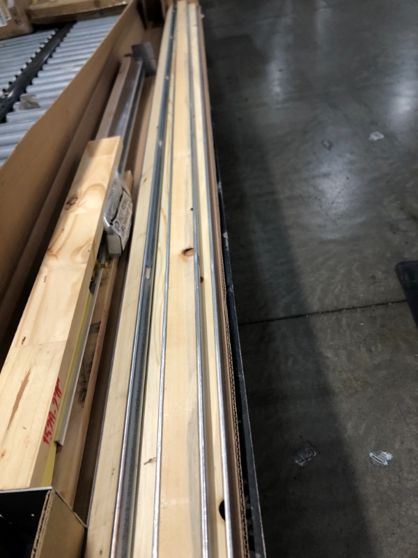 Photo 3 of 1500 Commercial Grade Pocket Door Frame (24 X 80)
