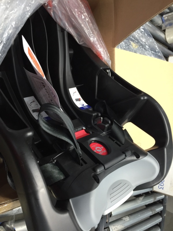 Photo 2 of Baby Trend Secure 35 Infant Car Seat Base