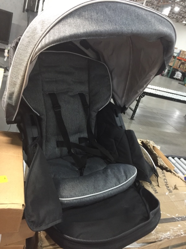 Photo 2 of Graco Modes Click Connect Stroller, Grayson
