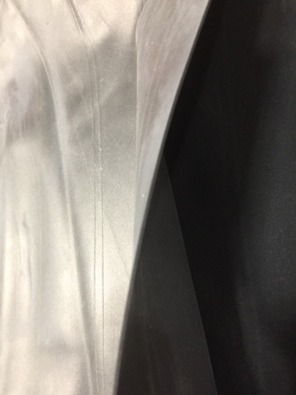 Photo 1 of 15 x 15 Heavy Duty Waterproof Rubber Sheet