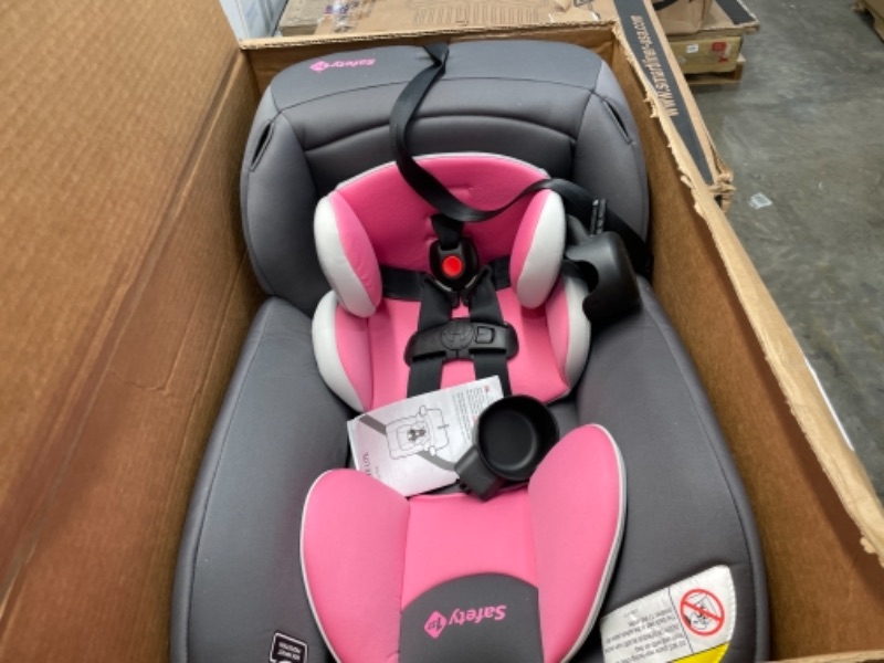 Photo 2 of Jive Convertible Car Seat