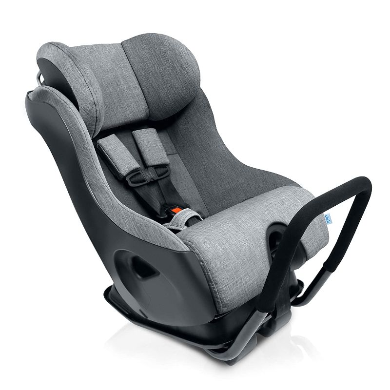 Photo 1 of foonf Convertible Car Seat, Thunder (Crypton C-Zero Performance Fabric)
