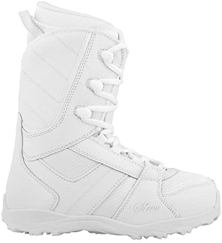 Photo 1 of 2022 Siren Lux Women's Snowboard Boots (size 8)