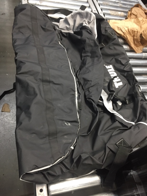 Photo 1 of Thule Interstate Rooftop Cargo Carrier Bag
