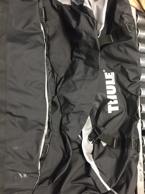 Photo 1 of Thule Interstate Rooftop Cargo Carrier Bag