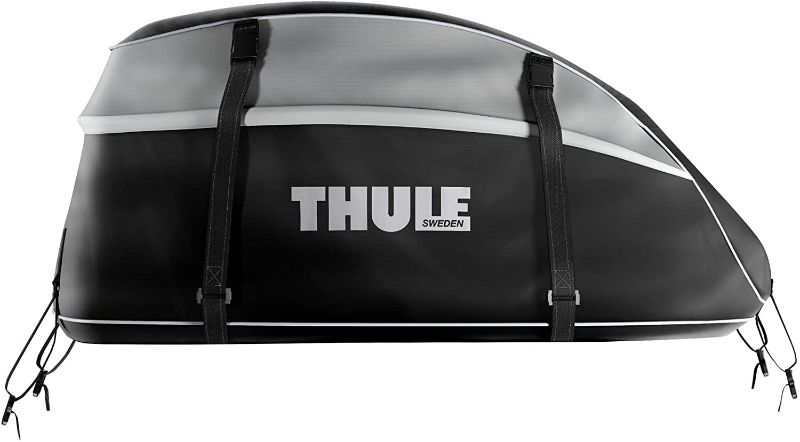 Photo 1 of Thule Interstate Rooftop Cargo Carrier Bag