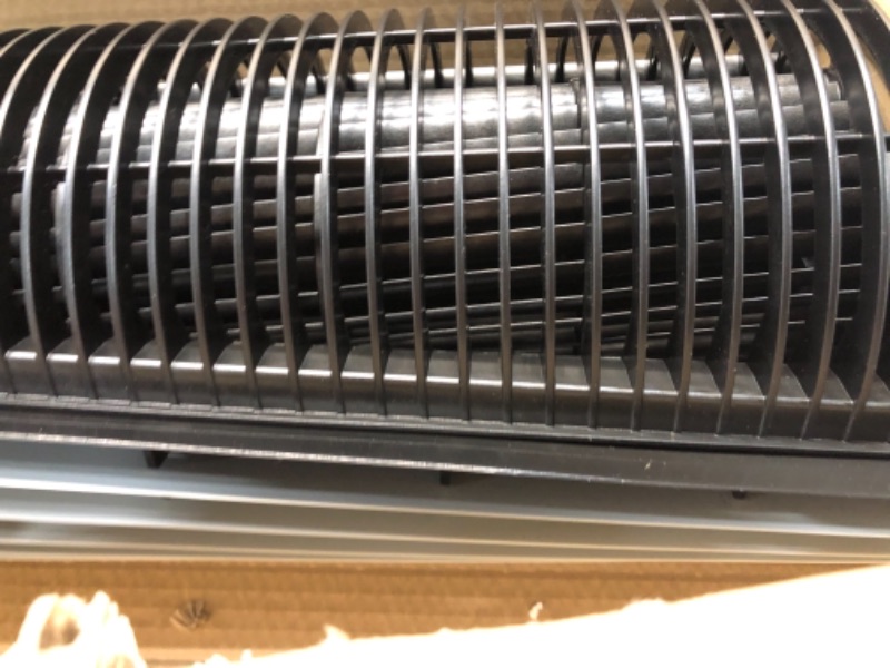Photo 1 of 41 in. Full-Size Whole Room V-Flow Tower Circulator