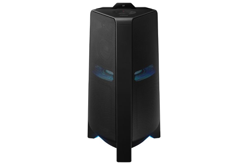 Photo 1 of ***MISSING POWER CABLE***Samsung MX-T70 Bluetooth Sound Tower Speaker
